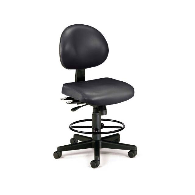 773137BK OFM  Arbeitsplatz Büromöbel und Ausstattung - Stühle und Hocker