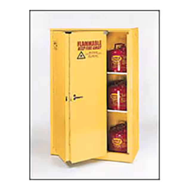 784182 IndustrialSupplies.com  Arredamento e attrezzature per postazioni di lavoro - Armadi di sicurezza per materiali pericolosi