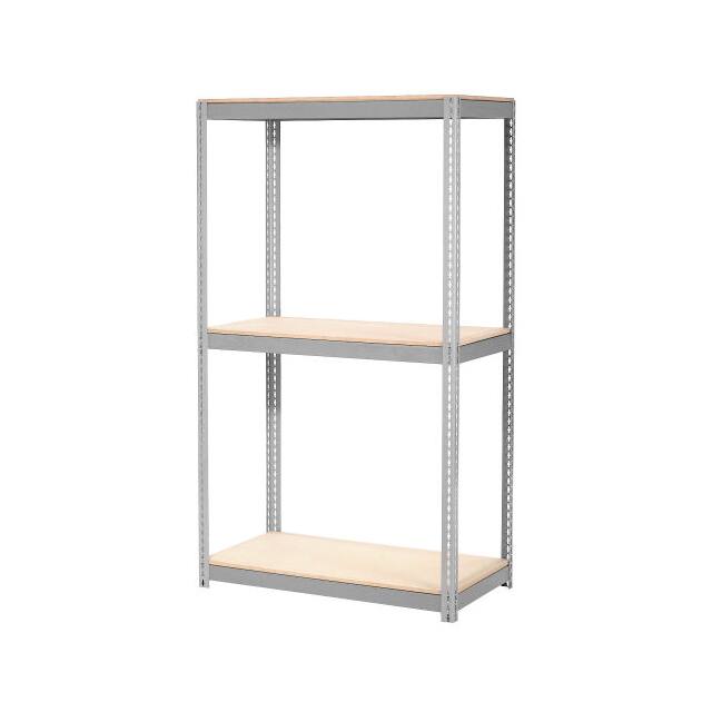 785558GY Global Industrial  Product Material Handling and Storage - Racks Shelving Stands