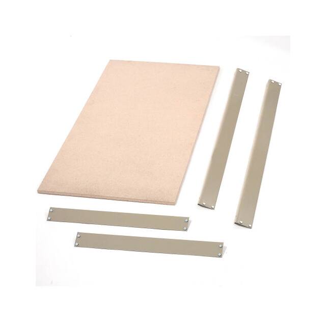 785598TN Global Industrial  Manutention et stockage des produits - Étagères et supports