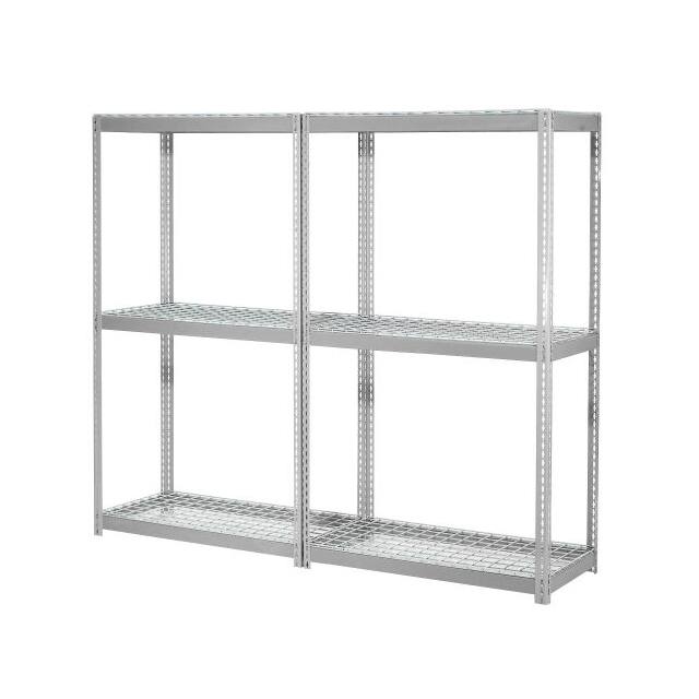 785632GY Global Industrial  Produktmaterialhandhabung und -lagerung - Regale, Regalständer