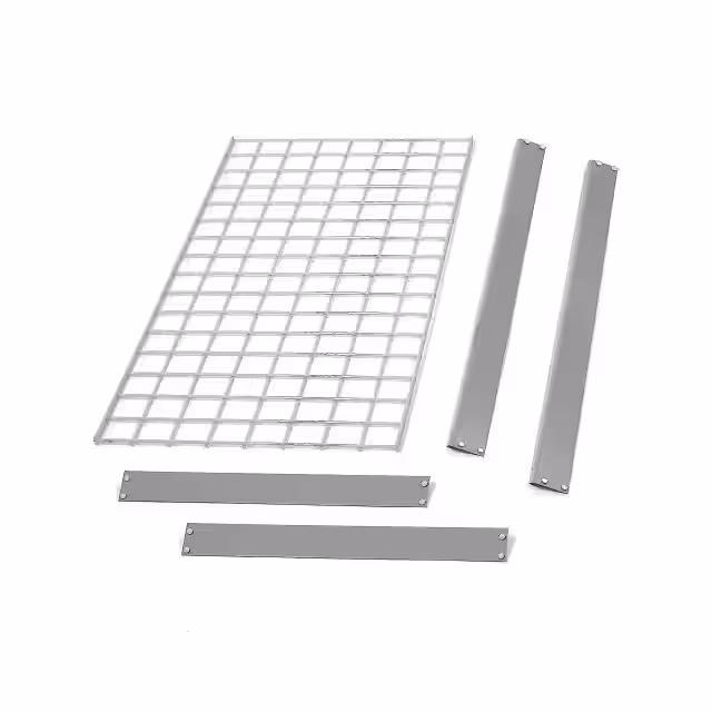 785651GY Global Industrial  Product Material Handling and Storage - Racks Shelving Stands