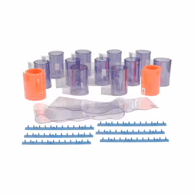 786001 Global Industrial  Dock and Warehouse - Air Curtain Doors