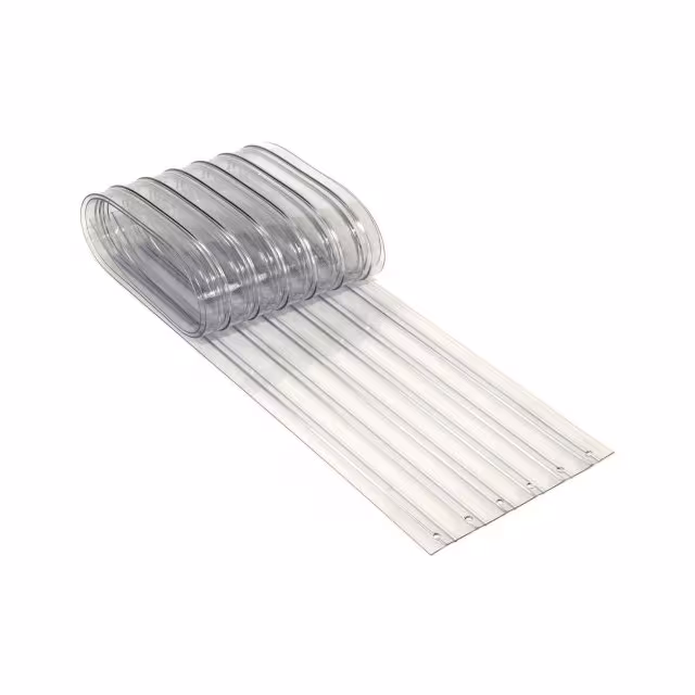 786103 Global Industrial  Dock and Warehouse - Air Curtain Doors