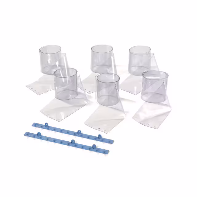 786148 Global Industrial  Dock and Warehouse - Air Curtain Doors