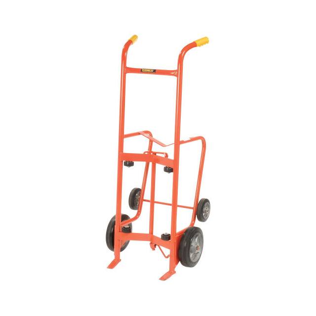 240005 Wesco  Movimentazione e stoccaggio di materiali di prodotto - Carrelli elevatori per fusti