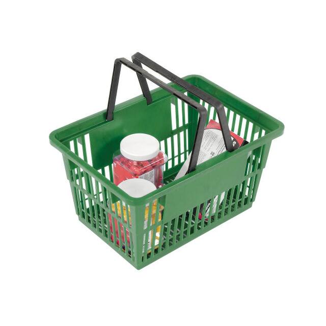 LARGE-GREEN Good L  Movimentazione e stoccaggio dei materiali di prodotto - Contenitori e contenitori per lo stoccaggio