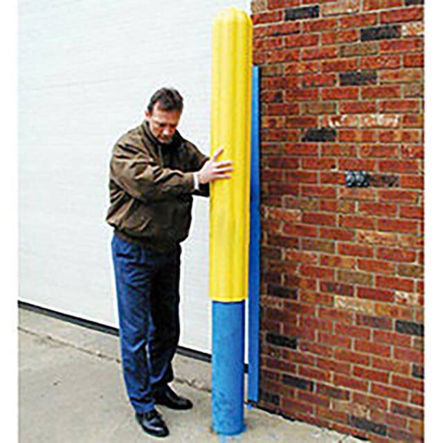 1738 Eagle Mfg  Prodotti per esterni - Parcheggio e sicurezza