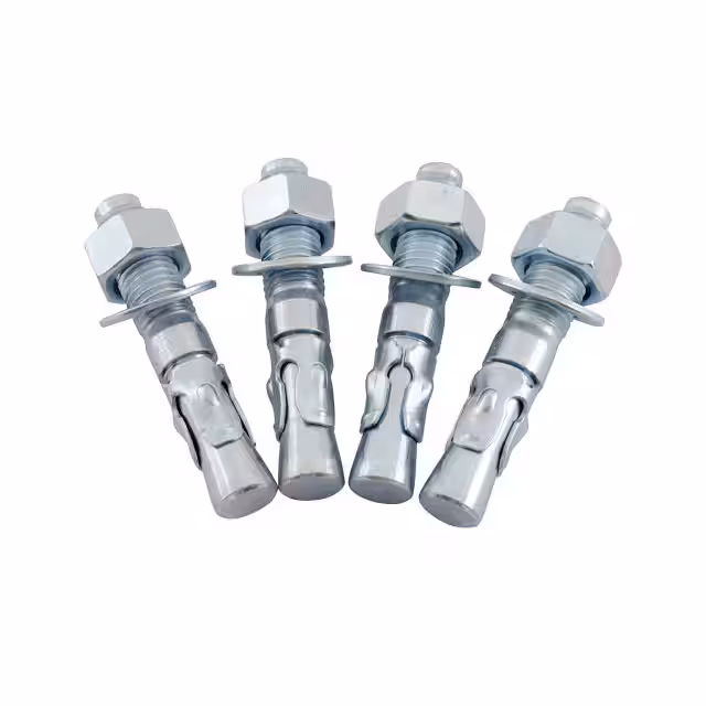 AS-344-4PK Vestil  Prodotti per esterni - Parcheggio e sicurezza