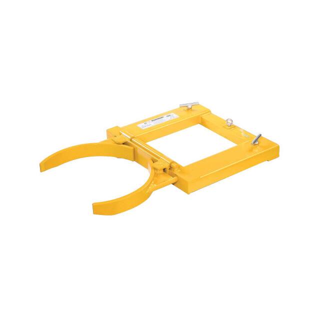 795332 Global Industrial  Manipulación y almacenamiento de materiales de productos: cunas para bidones y carretillas elevadoras