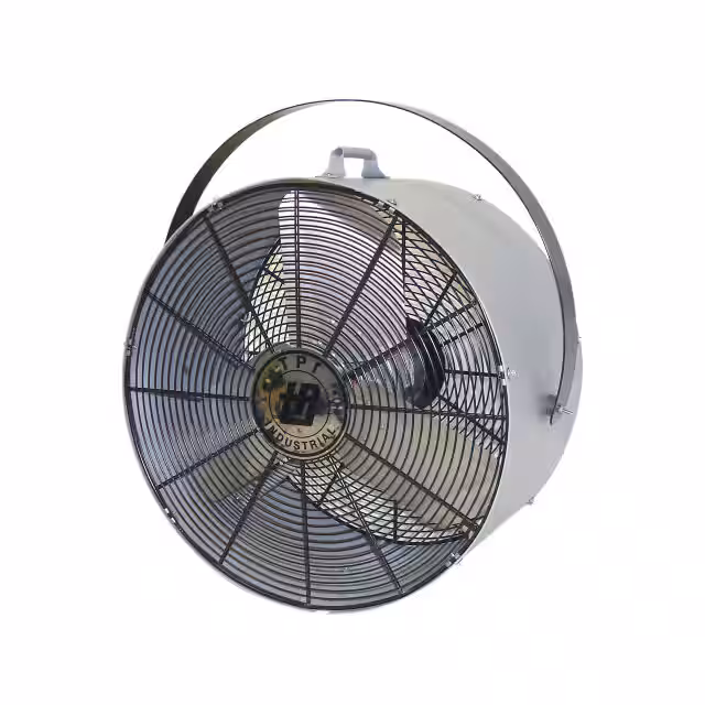 MB24DF TPI  Muelle y almacén - Equipos para muelles