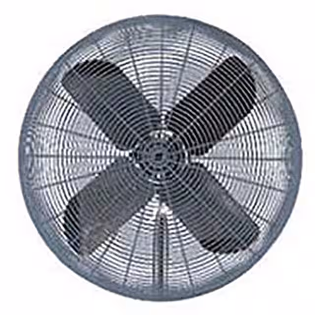 HDH24G TPI  Ventilatori - Componenti e accessori