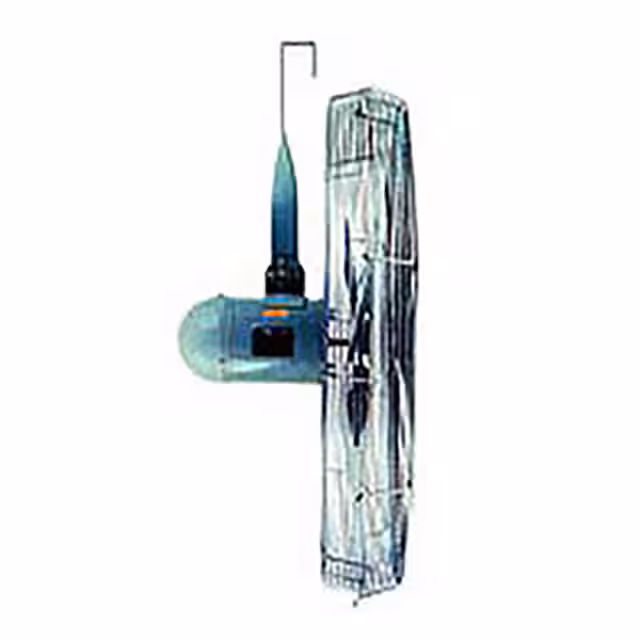 AC30S TPI  Ventiladores - Ventiladores domésticos, de oficina y de pedestal