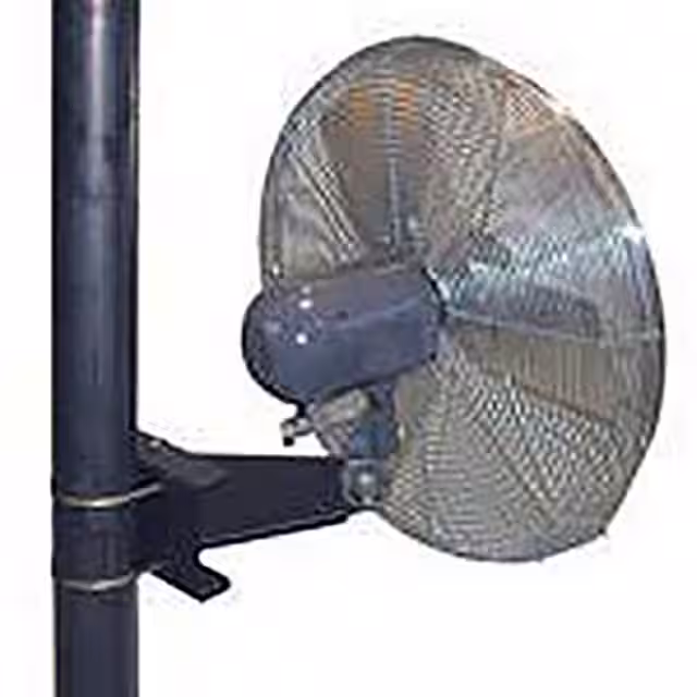 795722 TPI  Fans - Household Office and Pedestal Fans