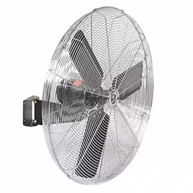CACU30W TPI  Fans - Household Office and Pedestal Fans