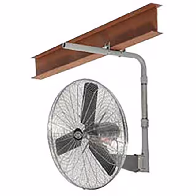795752 Global Industrial  Fans - Household Office and Pedestal Fans
