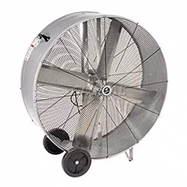 CPB42B TPI  Ventilatori - Soffiatori e Asciugatrici da Pavimento