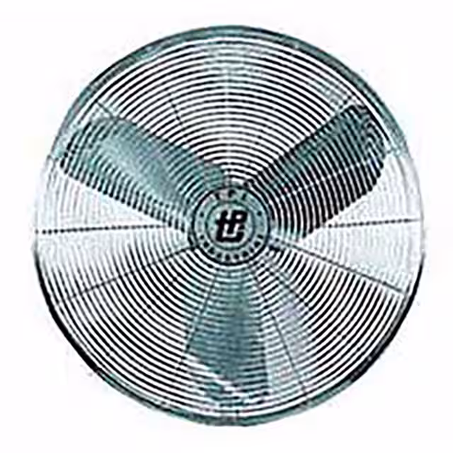 IHP24H277 TPI  Ventilatori - Componenti e accessori