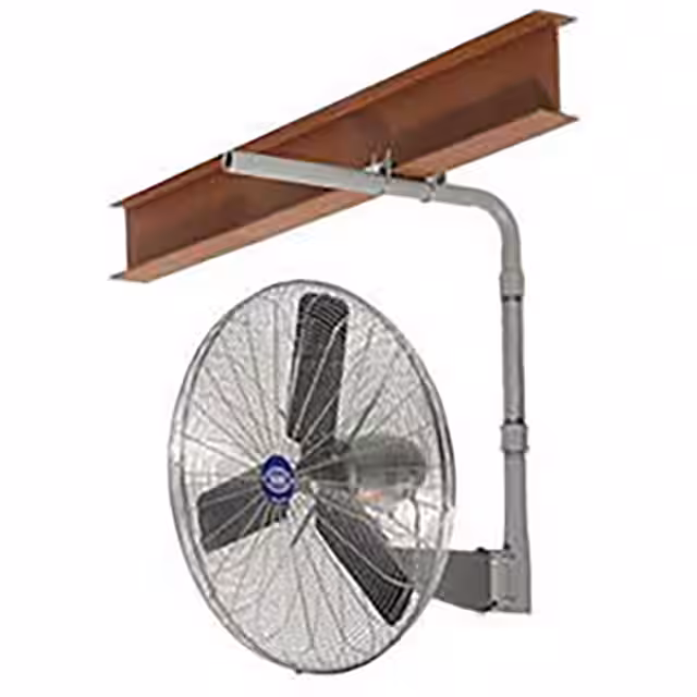 795972 Global Industrial  Fans - Household Office and Pedestal Fans
