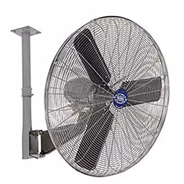 795974 Global Industrial  Fans - Household Office and Pedestal Fans