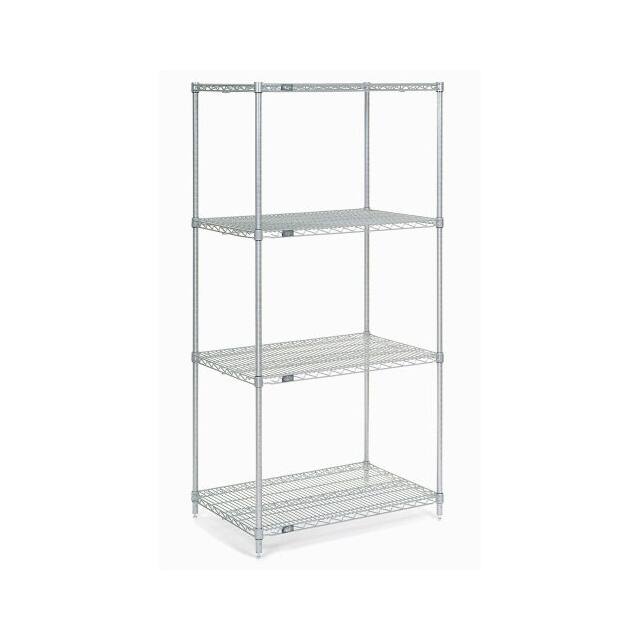 21367C Nexel  Manutention et stockage des produits - Étagères et supports