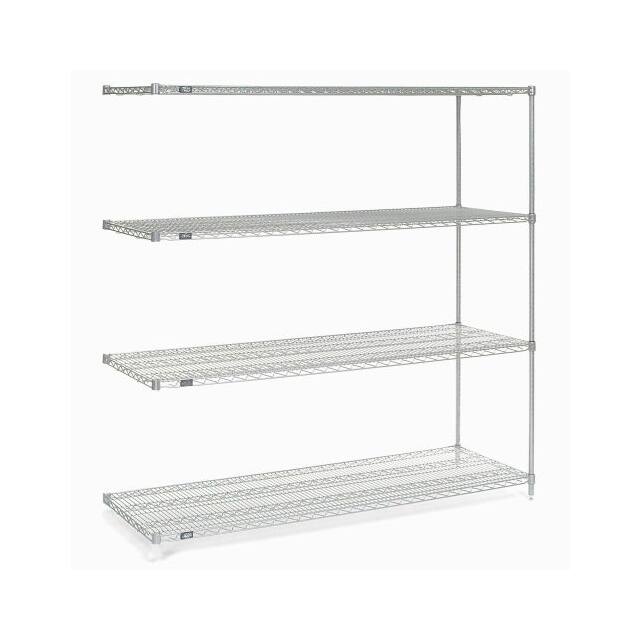 A21607C Nexel  Product Material Handling and Storage - Racks Shelving Stands