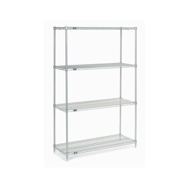 21548C Nexel  Manutention et stockage des produits - Étagères et supports