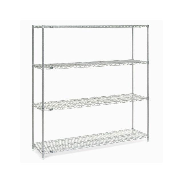 21728C Nexel  Movimentazione e stoccaggio dei materiali di prodotto - Scaffalature e supporti per scaffalature