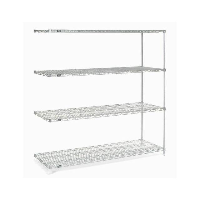 A18725Z Nexel  Manutention et stockage des produits - Étagères et supports