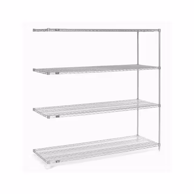 A21725Z Nexel  Manipulación y almacenamiento de materiales de productos - Estanterías y soportes para estanterías