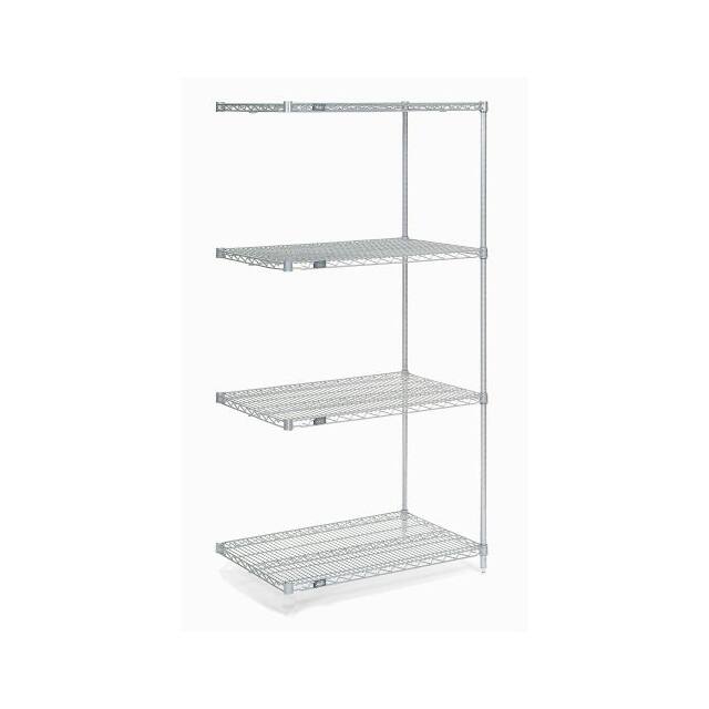 A24545Z Nexel  Product Material Handling and Storage - Racks Shelving Stands