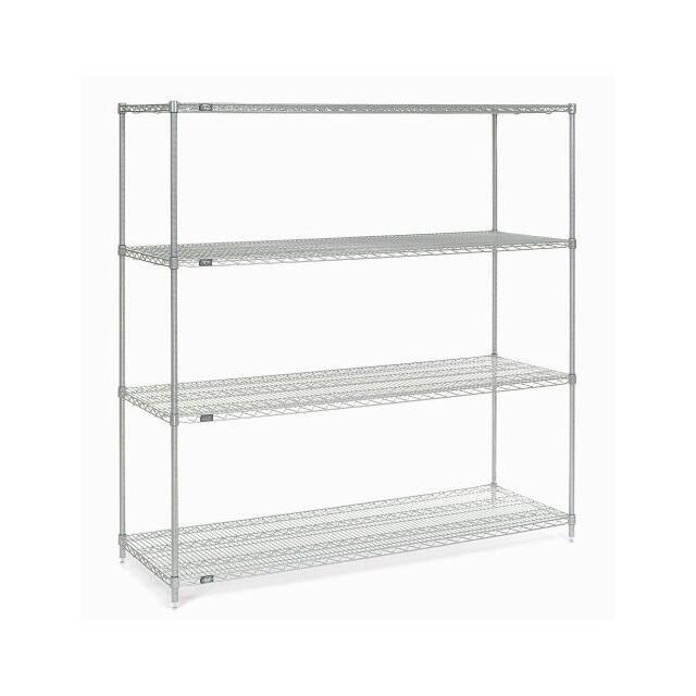 24725Z Nexel  Manutention et stockage des produits - Étagères et supports