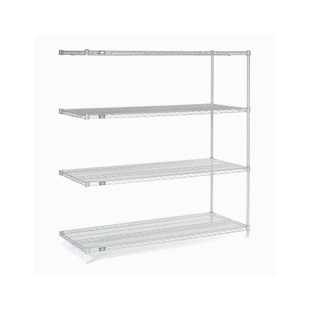 A24725Z Nexel  Manutention et stockage des produits - Étagères et supports