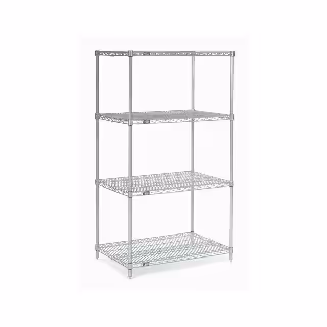 14306Z Nexel  Product Material Handling and Storage - Racks Shelving Stands