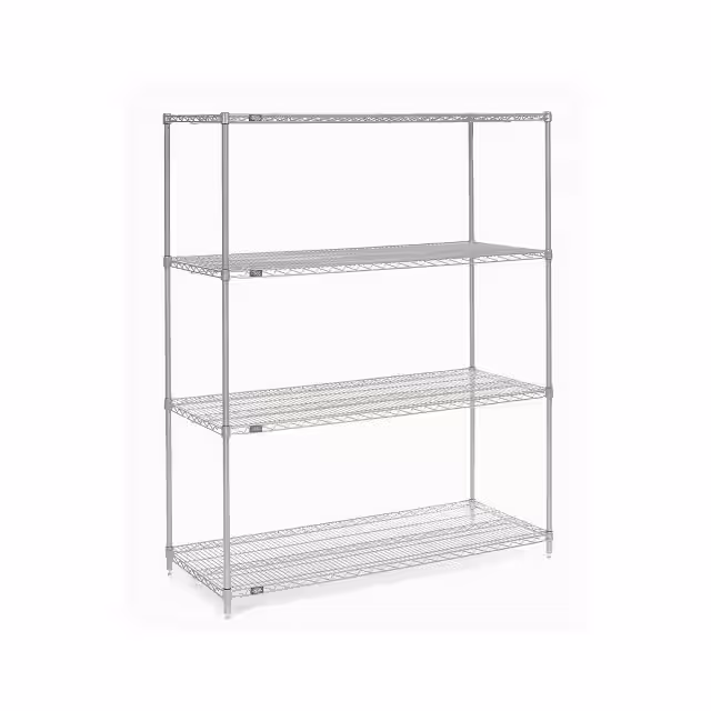 14427Z Nexel  Movimentazione e stoccaggio dei materiali di prodotto - Scaffalature e supporti per scaffalature