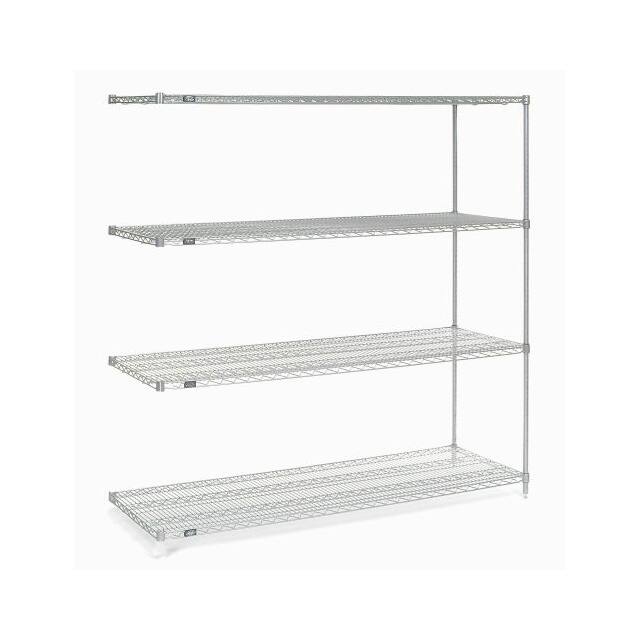 A14547Z Nexel  Manutention et stockage des produits - Étagères et supports