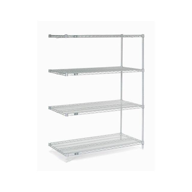 A14548Z Nexel  Manutention et stockage des produits - Étagères et supports