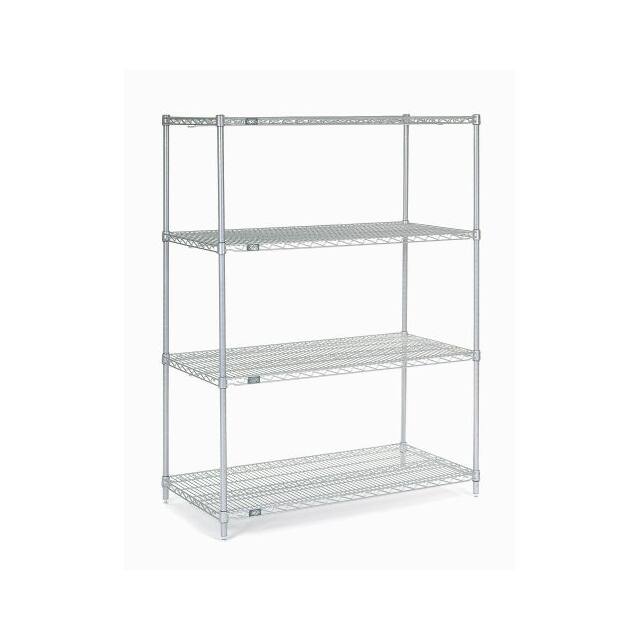 14608Z Nexel  Manutention et stockage des produits - Étagères et supports