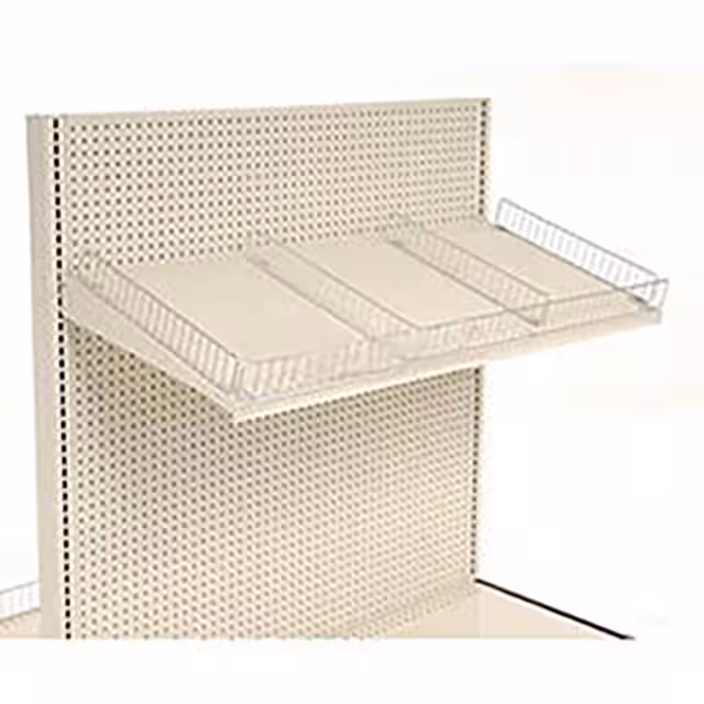 SWD316-ZNC Lozier  Movimentazione e stoccaggio dei materiali - Scaffalature, supporti e accessori