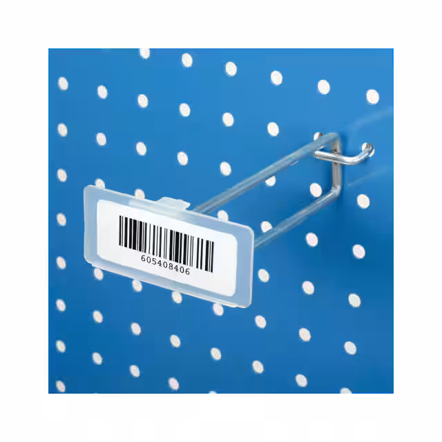 HP1382ZNC Lozier  Movimentazione e stoccaggio dei materiali - Scaffalature, supporti e accessori