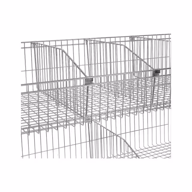 797099 Nexel  Manipulación y almacenamiento de materiales de productos - Estanterías y soportes para estanterías