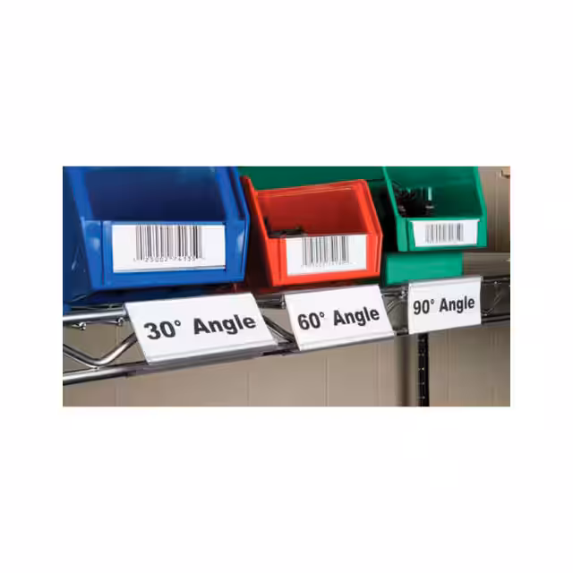 WRS-1253 Aigner  Movimentazione e stoccaggio dei materiali - Scaffalature, supporti e accessori