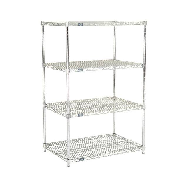 18485AZ Nexel  Manutention et stockage des produits - Étagères et supports