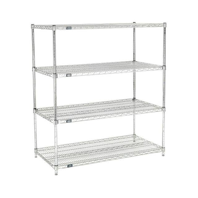 24605AZ Nexel  Manutention et stockage des produits - Étagères et supports