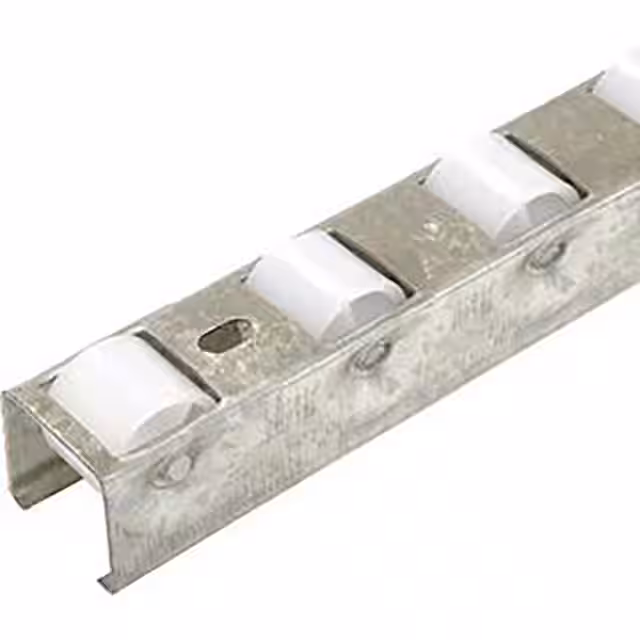 96TRACK-C Keneco  Movimentazione e stoccaggio dei materiali - Scaffalature, supporti e accessori