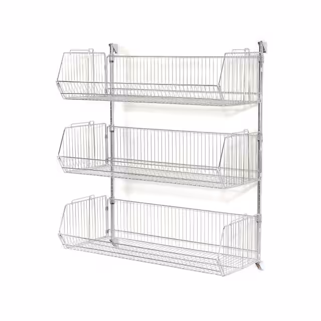 798314 Nexel  Movimentazione e stoccaggio dei materiali di prodotto - Scaffalature e supporti per scaffalature