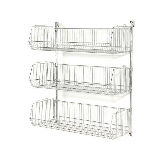 798315 Nexel  Manutention et stockage des produits - Étagères et supports