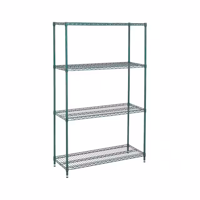 243674GN Nexel  Product Material Handling and Storage - Racks Shelving Stands