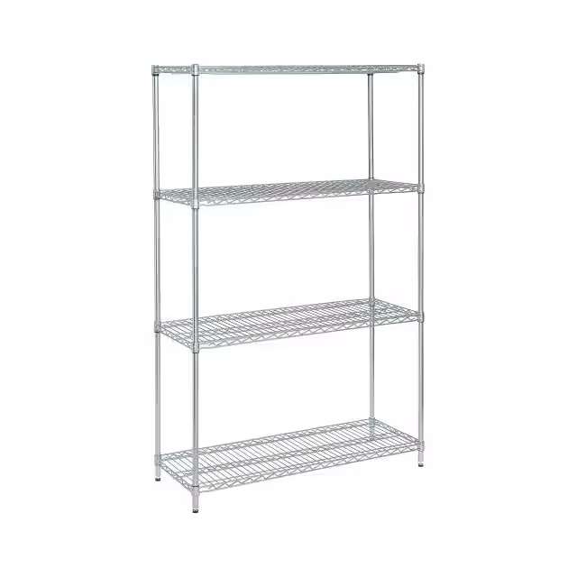 183674ZC Nexel  Product Material Handling and Storage - Racks Shelving Stands
