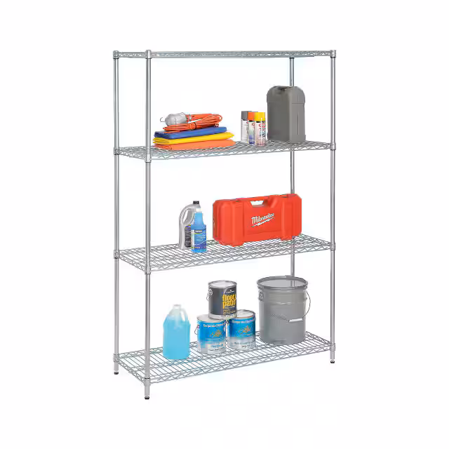 798769NC Nexel  Manutention et stockage des produits - Étagères et supports